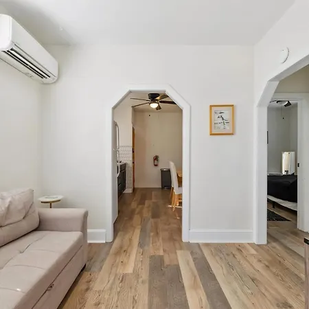 108 W 20Th Ave, Unit 1 Apartamento